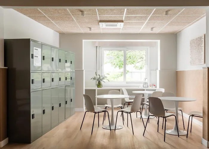 ホテル Bypillow Erba 2*