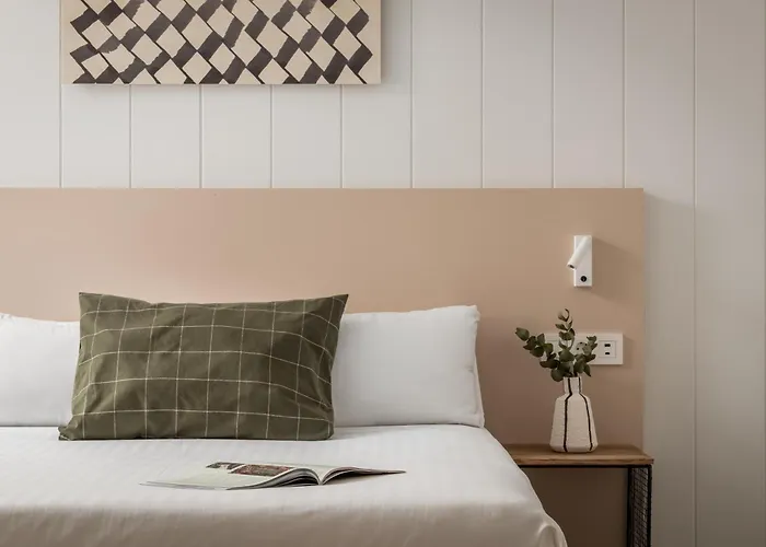 Bypillow Erba 2* ジローナ