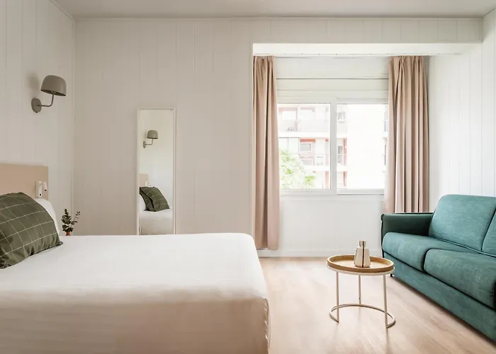 Bypillow Erba ジローナ