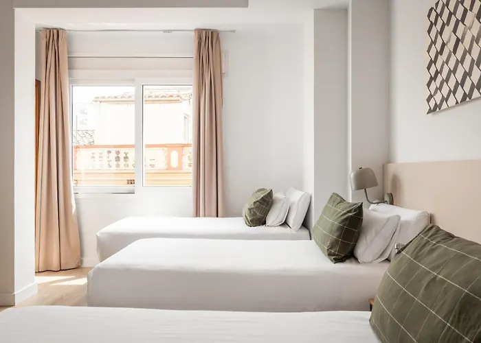 Bypillow Erba 2* ジローナ