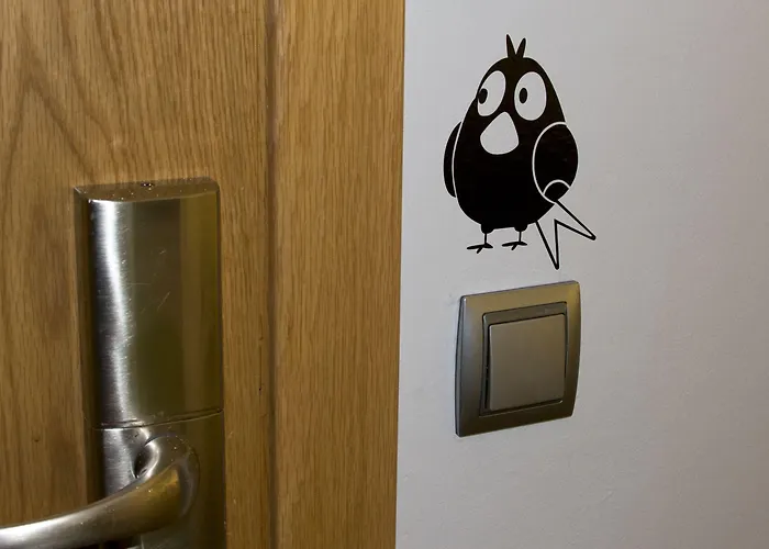 ホテル Bypillow Erba 2*