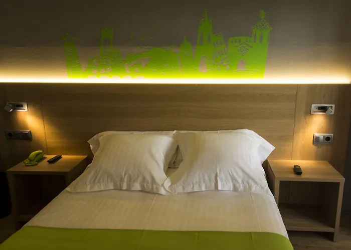 Bypillow Erba ホテル