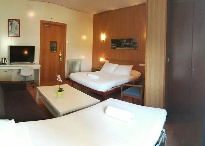 ホテル Bypillow Erba