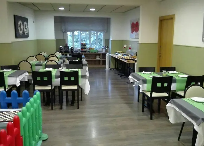 ホテル Bypillow Erba 2*