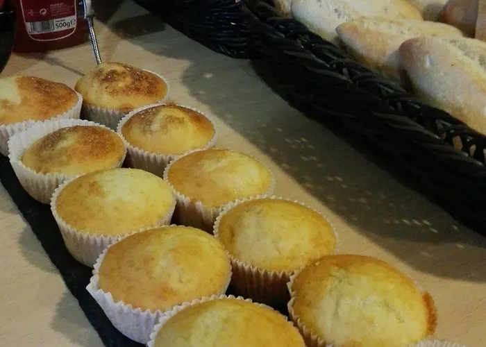 ホテル Bypillow Erba 2*