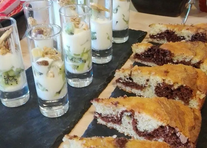 ホテル Bypillow Erba 2*