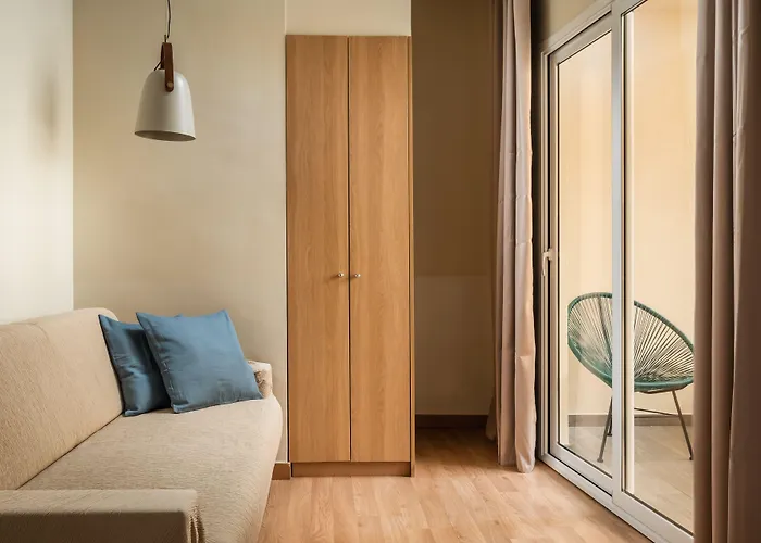 Bypillow Erba ホテル