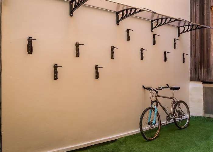 Bypillow Erba ジローナ