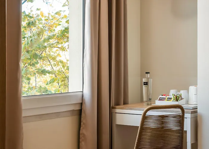 Bypillow Erba ホテル 2*