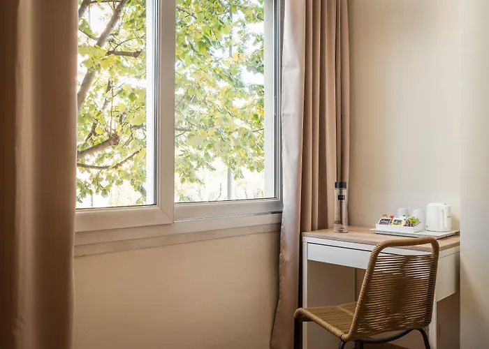 Bypillow Erba 2* ジローナ