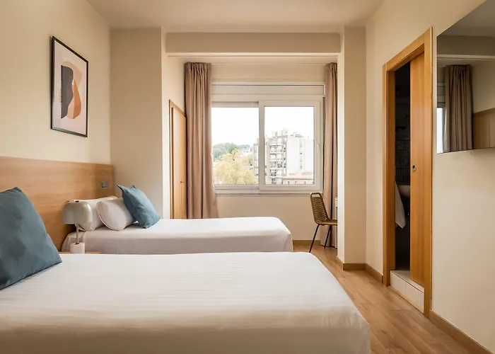 Bypillow Erba ジローナ