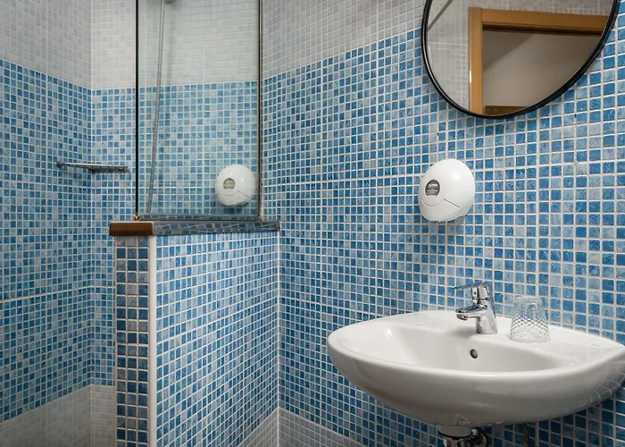 Bypillow Erba ホテル 2*