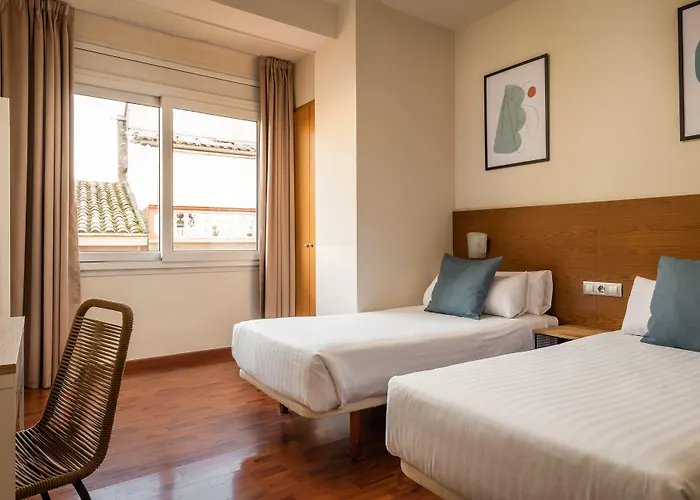 ホテル Bypillow Erba