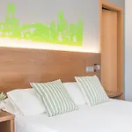 Hotel Bypillow Erba