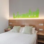 Bypillow Erba Hotel 2*