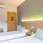 Bypillow Erba Hotel 2*