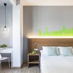 Bypillow Erba Hotel 2*