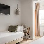 Hotel Bypillow Erba 2*