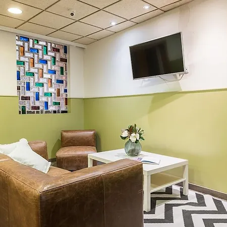 Bypillow Erba Hotel Girona