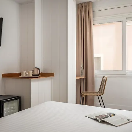 Bypillow Erba Hotel