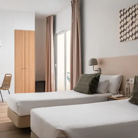 Hotel Bypillow Erba