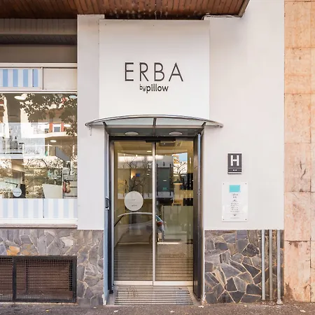 Hotel Bypillow Erba