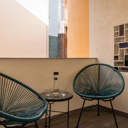 Hotel Bypillow Erba Girona